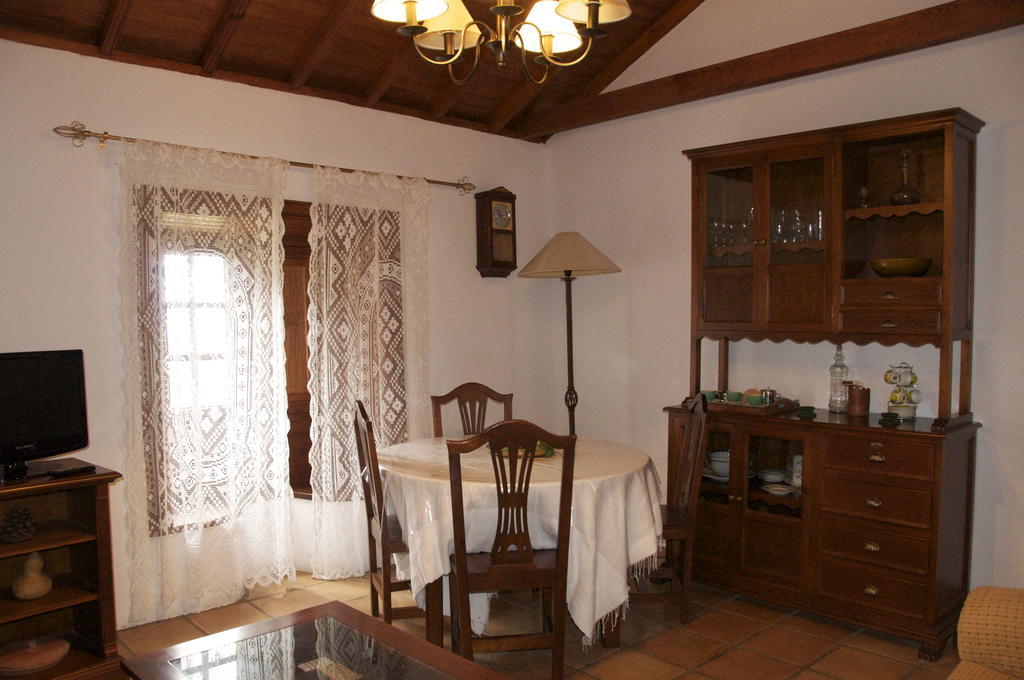 Casa Rural Guaidil Vallehermoso Cameră foto
