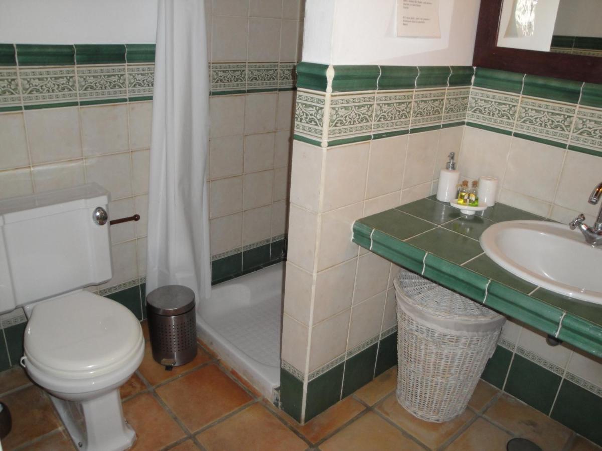 Casa Rural Guaidil Vallehermoso Cameră foto