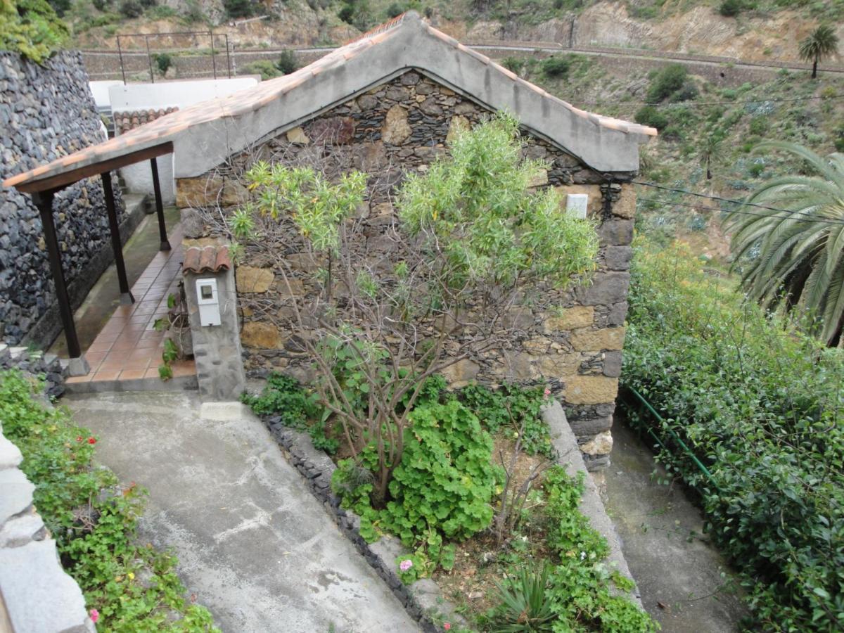 Casa Rural Guaidil Vallehermoso Cameră foto