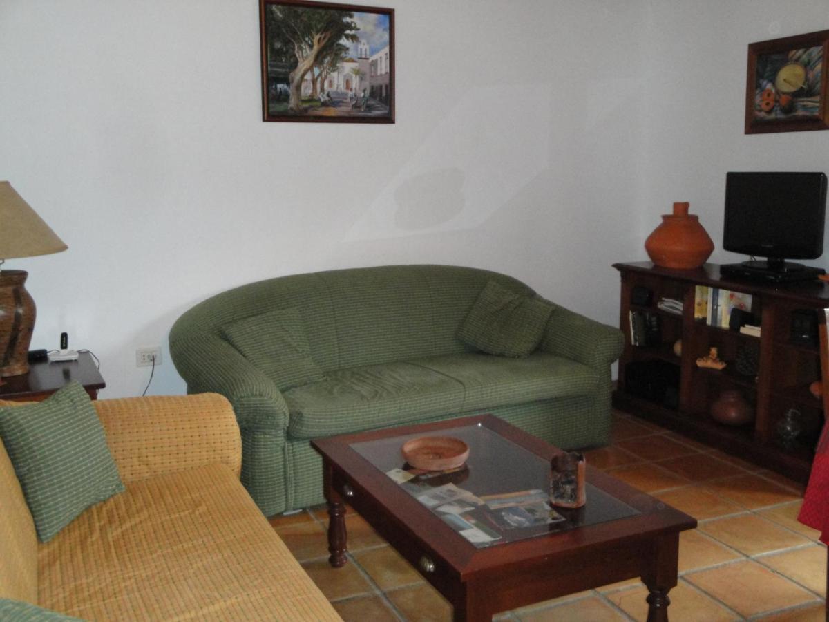 Casa Rural Guaidil Vallehermoso Cameră foto